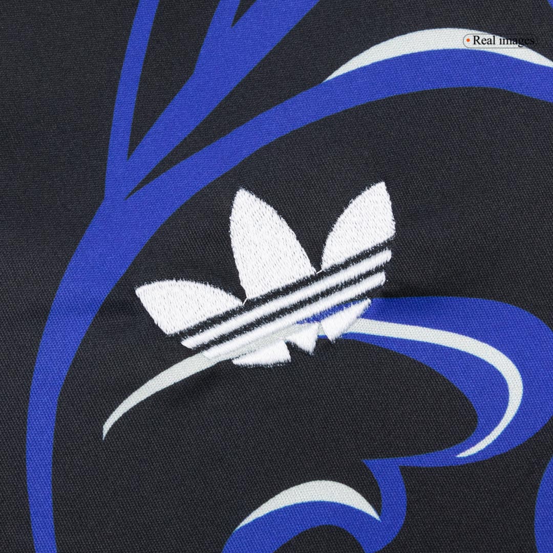 DE PAUL #7 Mens Argentina World Cup Away Jersey 2026
