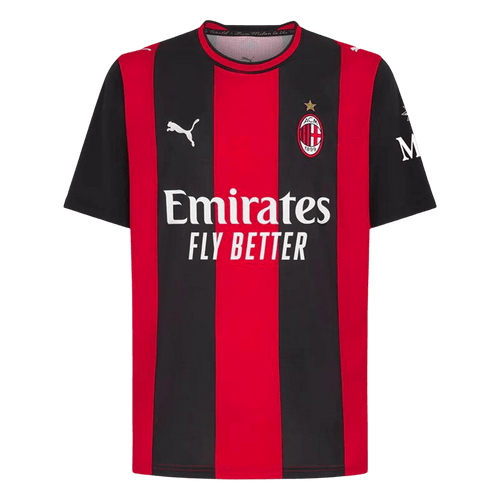 Mens AC Milan Home Jersey 2026/27