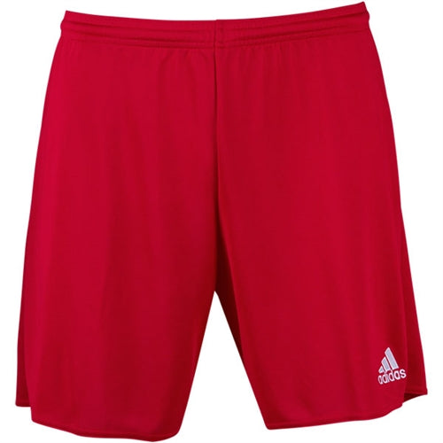 Adidas Youth Parma 16 Short - Red - Style AJ5893-Y