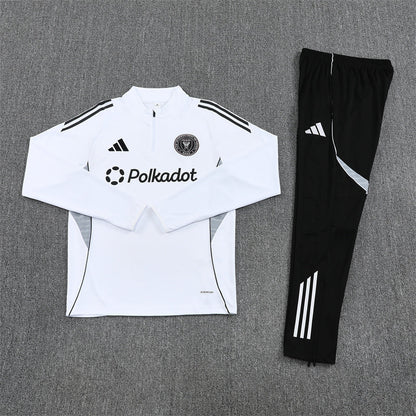 Inter Miami Training Tracksuits 25/26 Football Kit Soccer Jersey