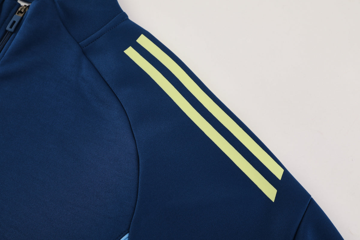 Football Jackets Training Tracksuits 2025/26