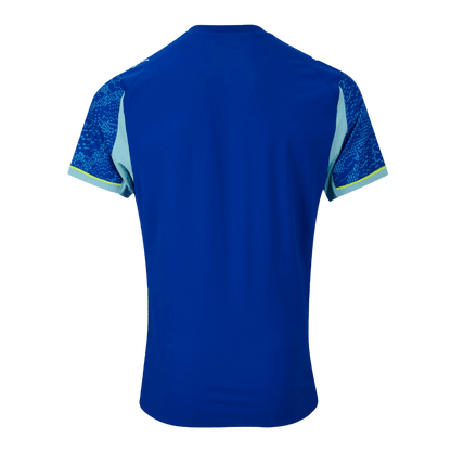 Mens Marseille Third Jersey 2025/26 - Player Version (Slim Fit)