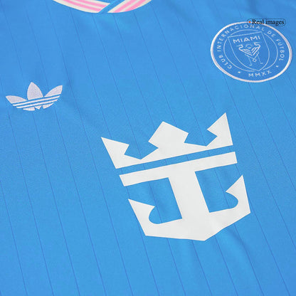 Mens Inter Miami CF Third Kit 2025