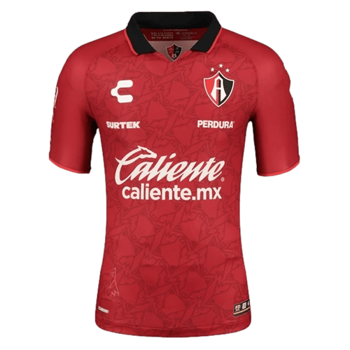 Charly Atlas 23/24 Away Jersey