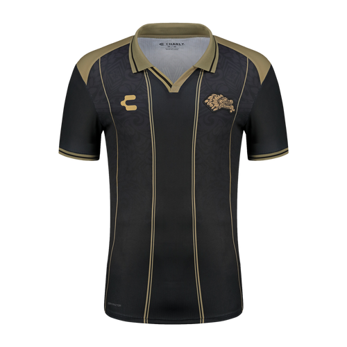 Charly Mexico Special Edition Heritage Jersey
