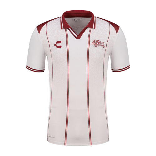 Charly Mexico Special Edition Heritage Jersey
