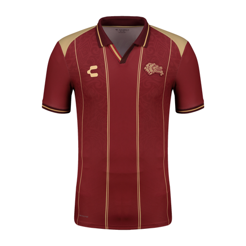 Charly Mexico Special Edition Heritage Jersey
