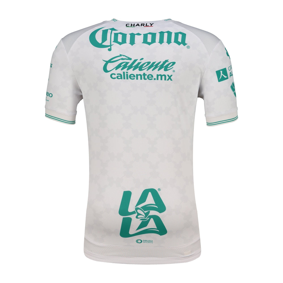Charly Santos 26/27 Away Jersey