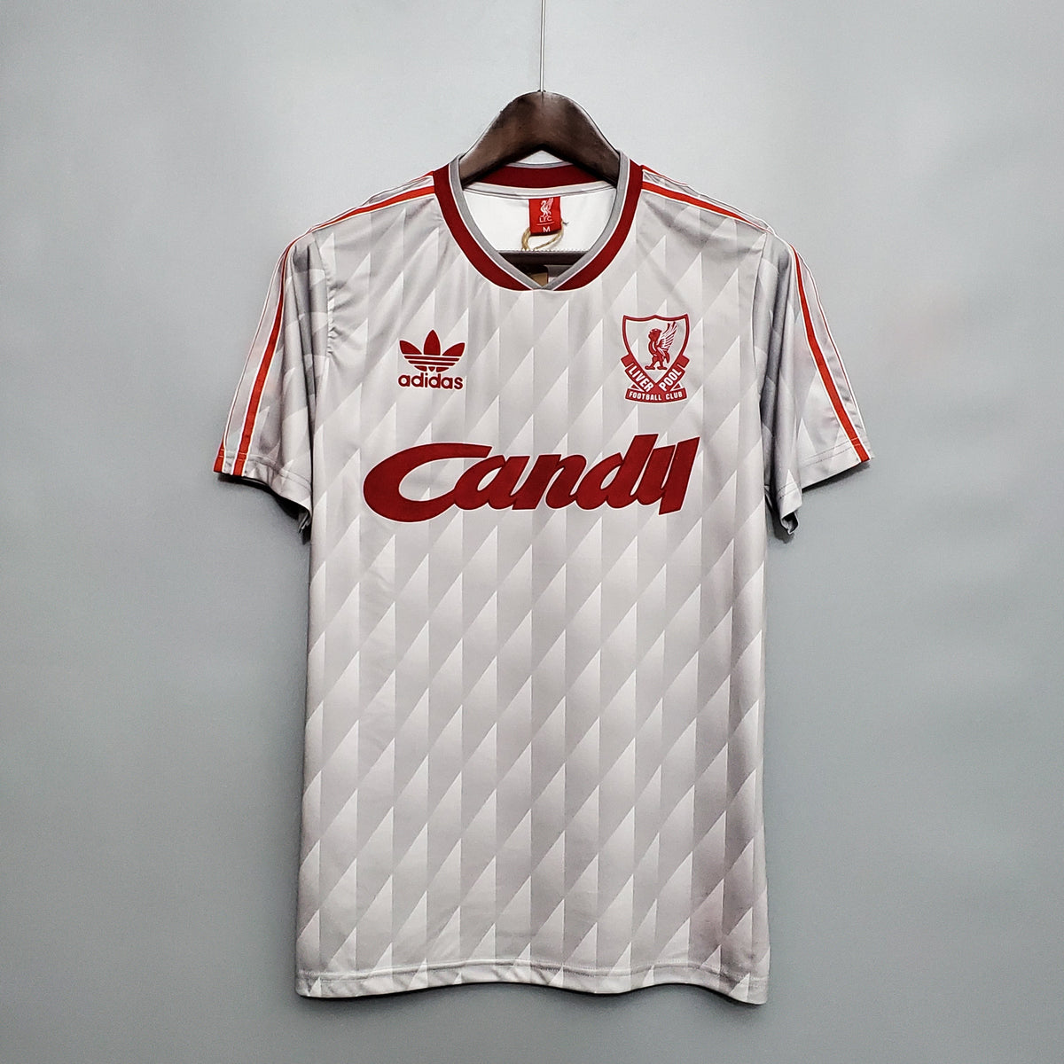 Iiverpool III 1989  Hombre (Retro)