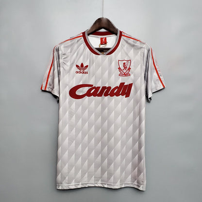 Iiverpool III 1989  Hombre (Retro)