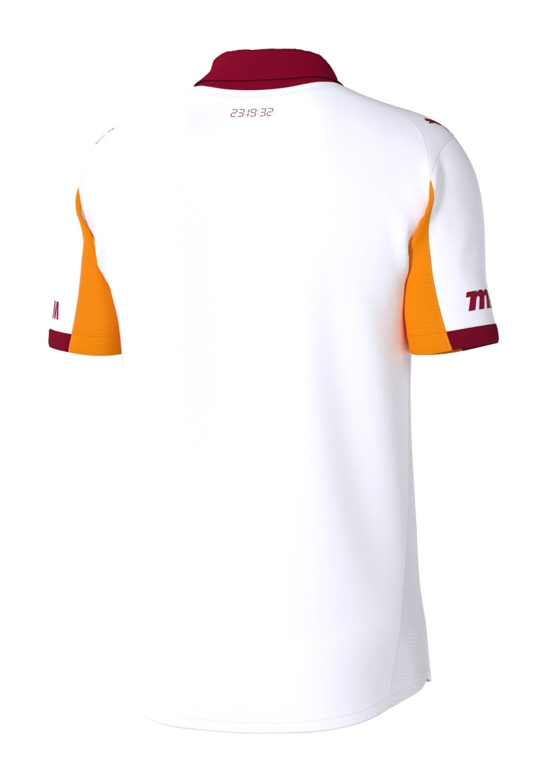 Galatasaray Away - Version Fan Jersey 2025/2026