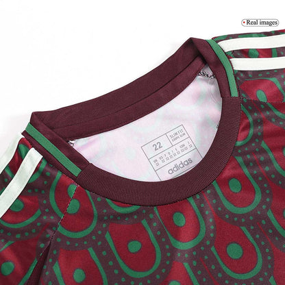Kids Kit México Home 2024/2025