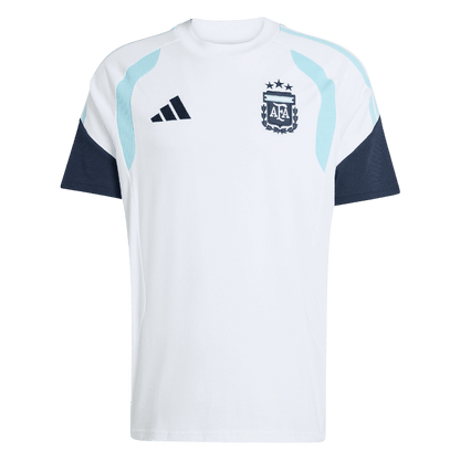 Mens Argentina World Cup Pre-Match Jersey 2026