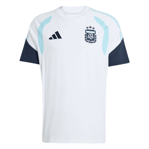 Mens Argentina World Cup Pre-Match Jersey 2026