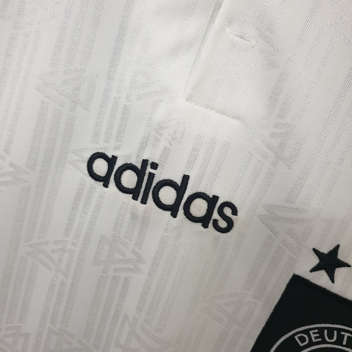 Alemania I 1996 Hombre (Retro)