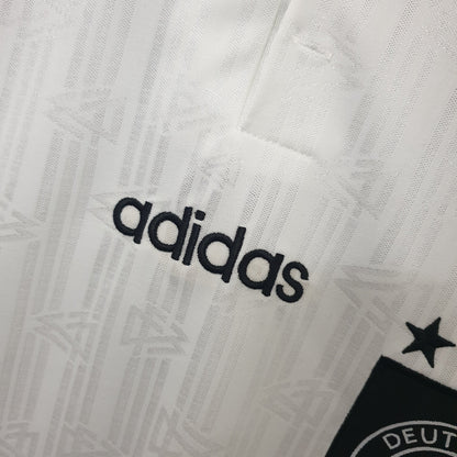 Alemania I 1996 Hombre (Retro)