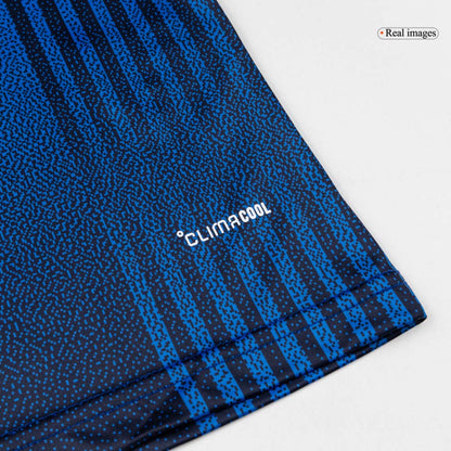 Mens Greece World Cup Away Jersey 2026