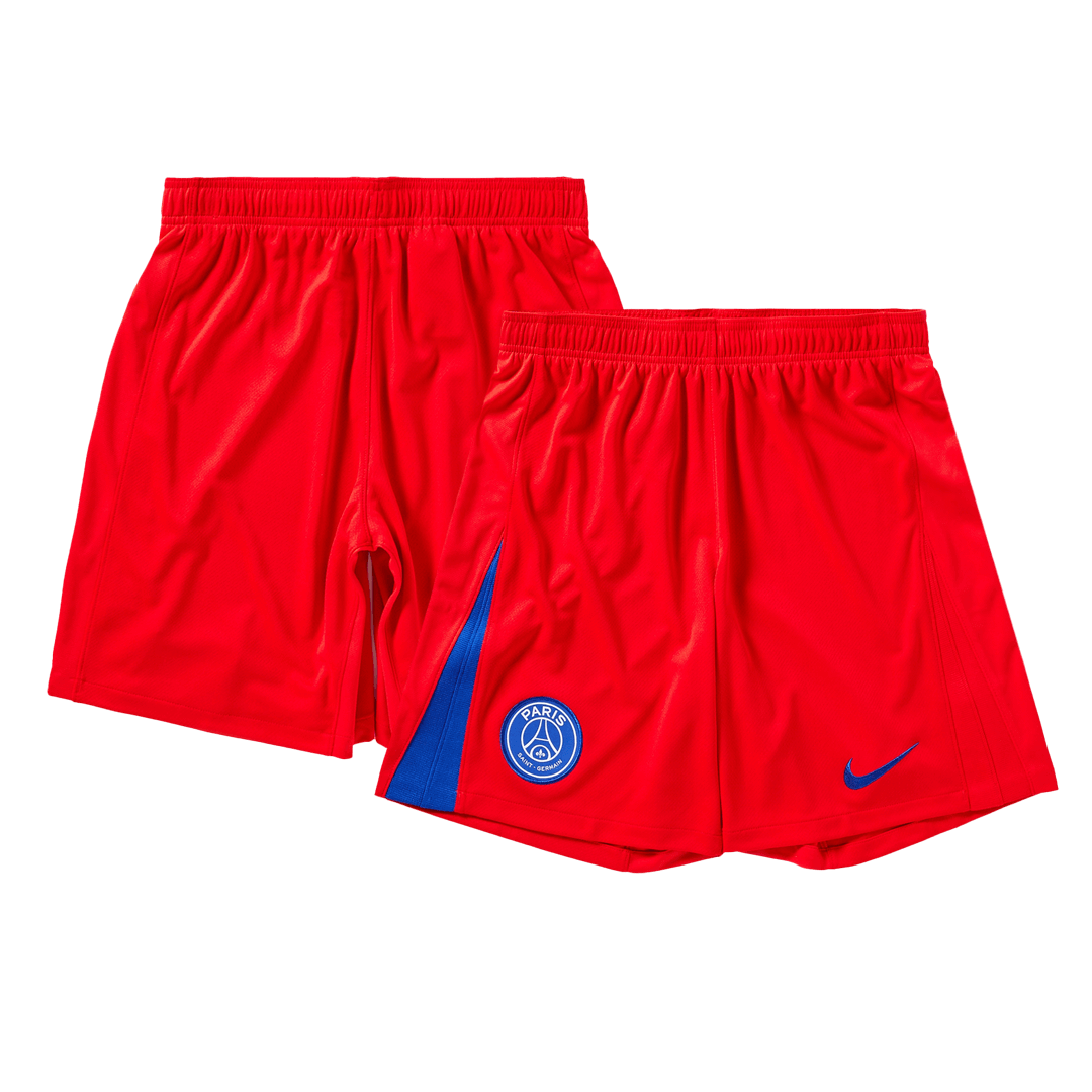 Mens PSG Third Kit 2025/26