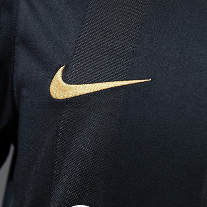 Corinthians Jersey 2010 Away Retro Kit