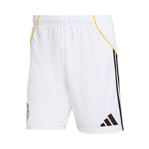 Mens Real Madrid Home Shorts 2025/26