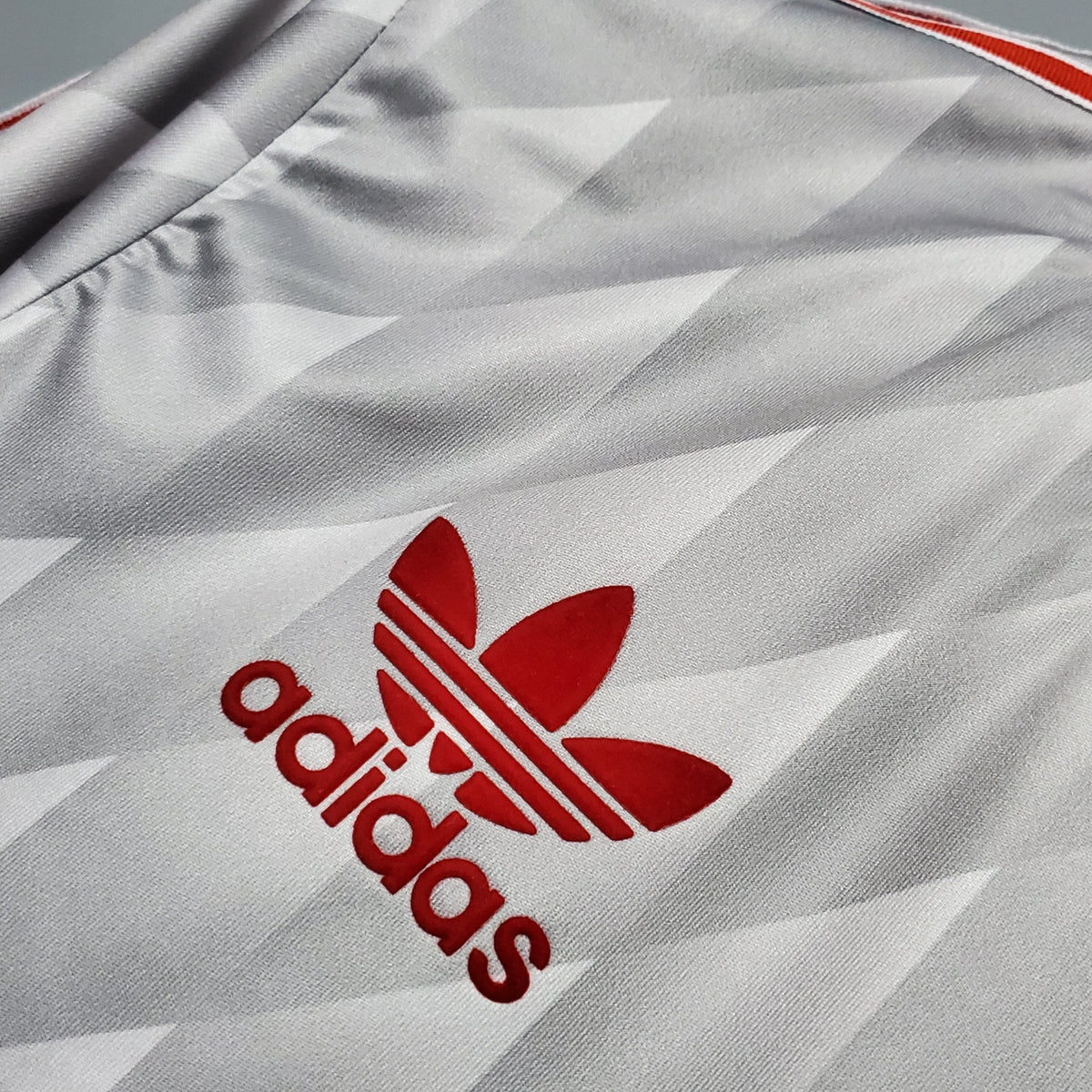 Iiverpool III 1989  Hombre (Retro)