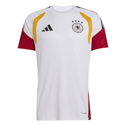 Mens Germany World Cup Pre-Match Jersey 2026