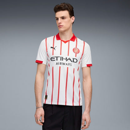 Girona FC 25/26 I Home Jersey - Fan Version