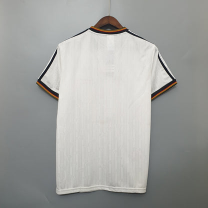 Alemania I 1996 Hombre (Retro)