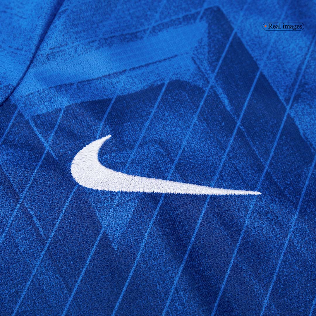 Kids Chelsea Home Kit 2025/26