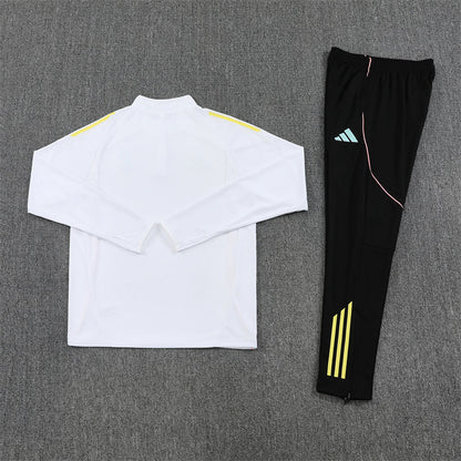 Juventus Training Tracksuits 25-26 Football Kit Soccer Jersey