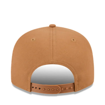 New Era Youth San Francisco Giants Color Pack 9FIFTY Snapback Hat-Light Bronze