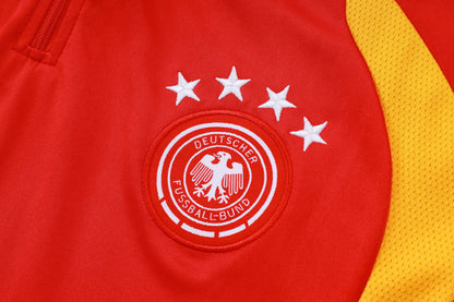 Alemania Entreinamiento Conjunto - World Cup 2026