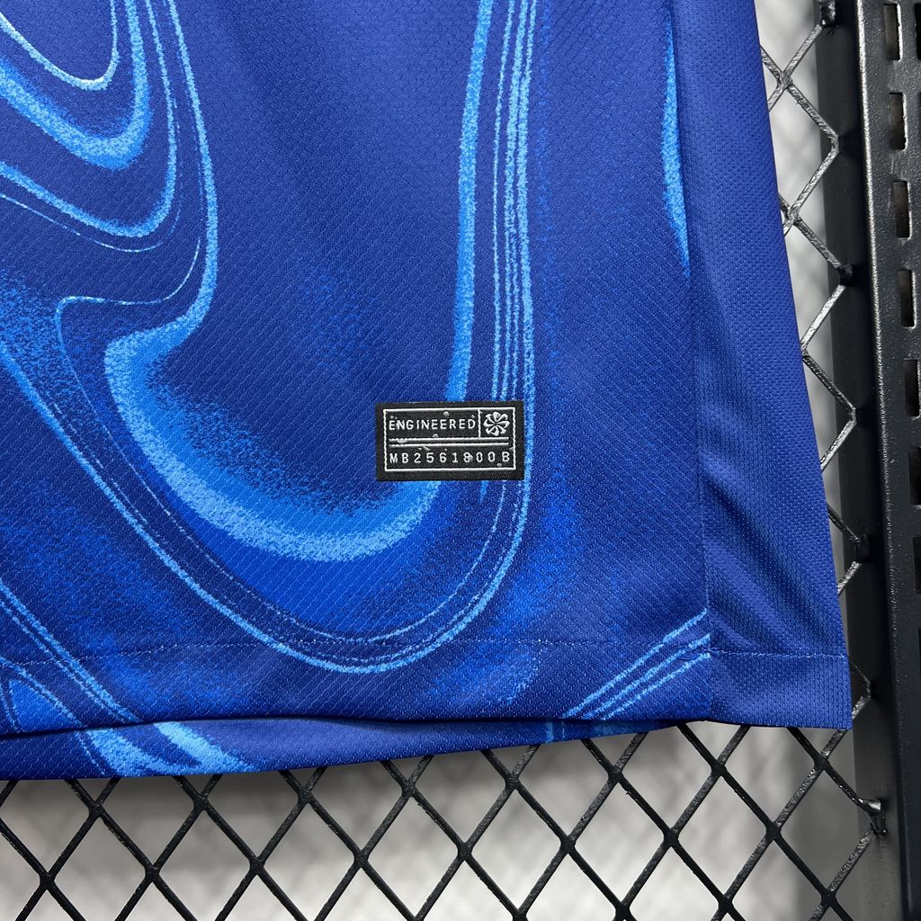 #20 Cole Palmer Jersey Chelsea Home 2024/2025