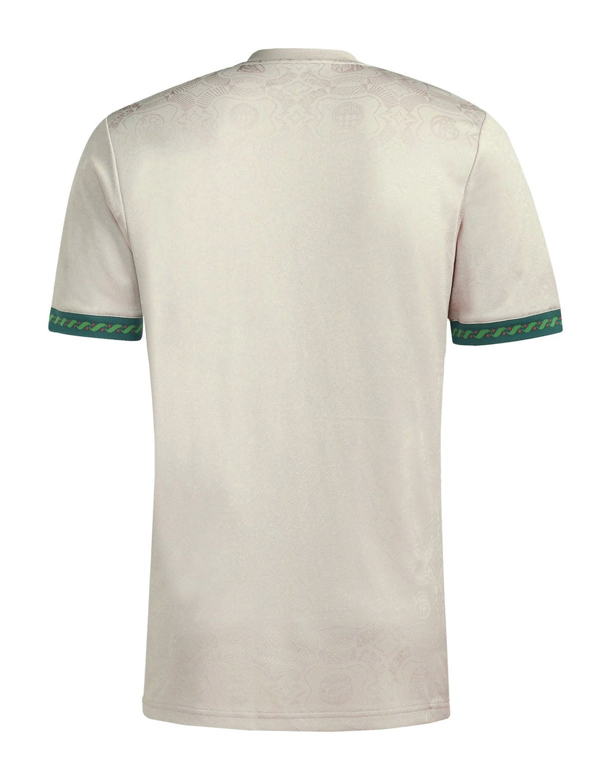 Bayern Munich 25/26 Jersey OKBF - Version Fan