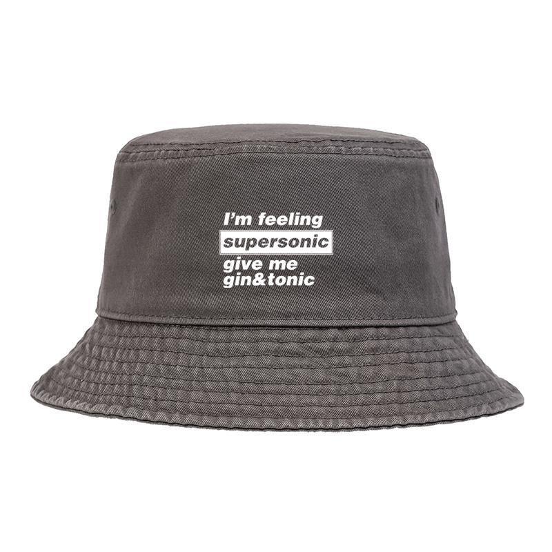 Bucket Oásis 2025/2026 - II
