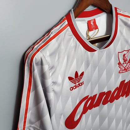 Iiverpool III 1989  Hombre (Retro)