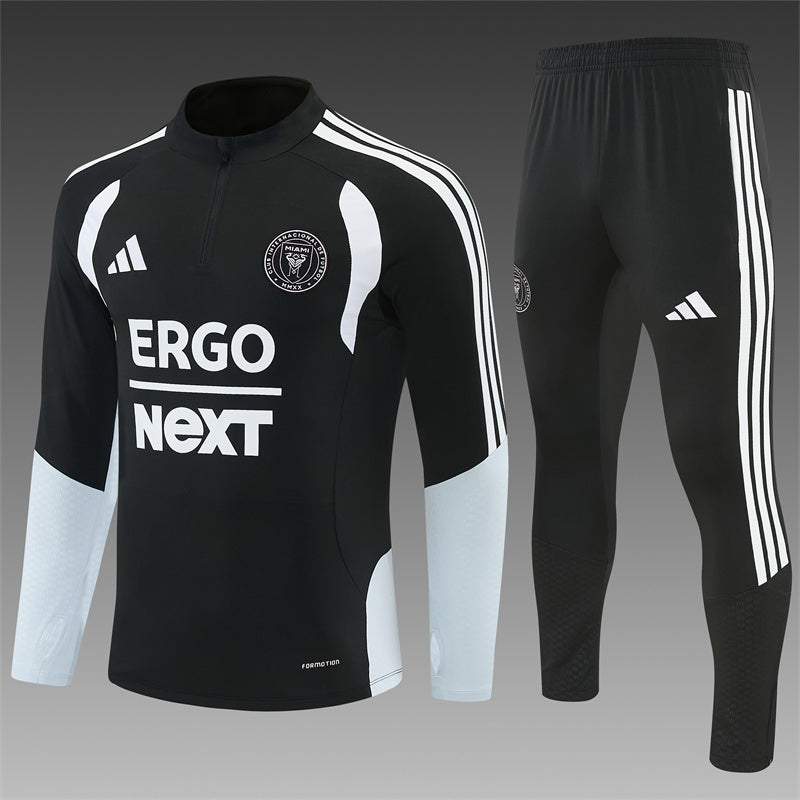 Inter Miami Training Tracksuits 2026-2027 Football Kit Soccer Jersey