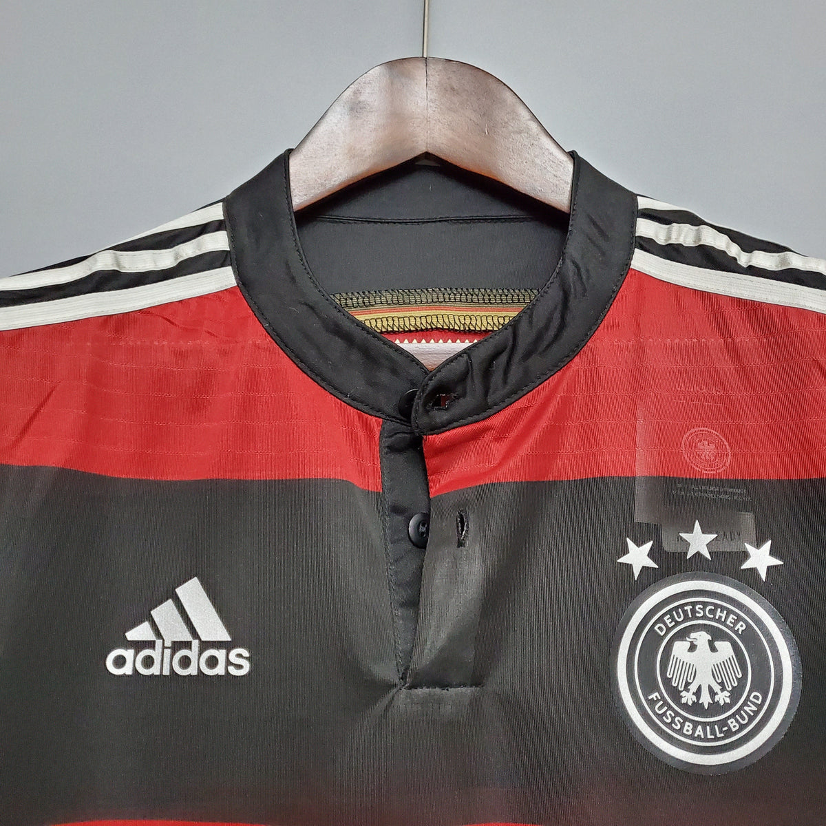 Alemania III 2014 Hombre (Retro)