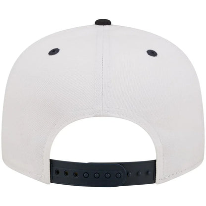 New Era ST Louis Cardinals Retro Title 9FIFTY Snapback Hat - White/Navy