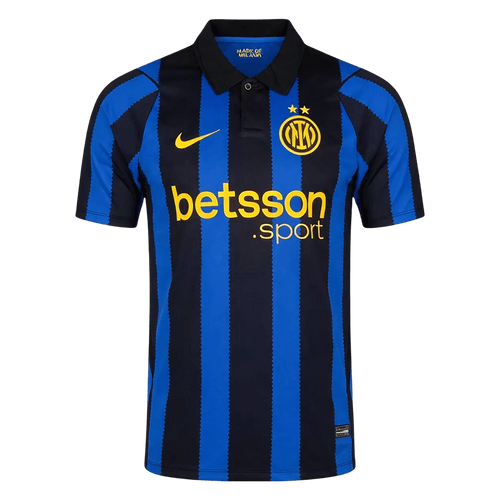 Mens Inter Milan Home Jersey 2026/27