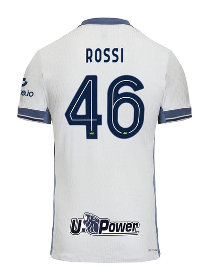 Inter Milan 25/26 Special edition - Fan Version