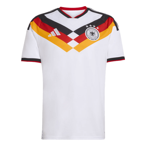 Mens Germany World Cup Home Jersey 2026