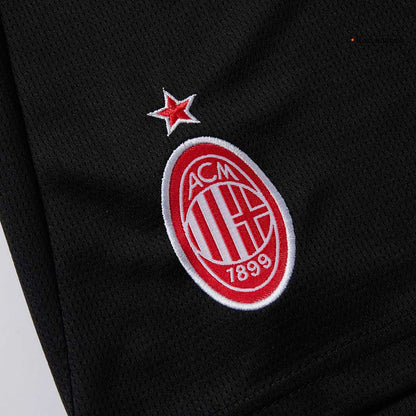 Men's AC Milan Home Full Kit 2025/26 [PREMIUM]