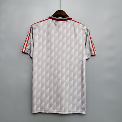 Iiverpool III 1989  Hombre (Retro)