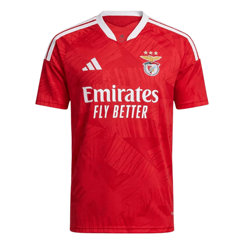 Mens Benfica Home Jersey 2026/27
