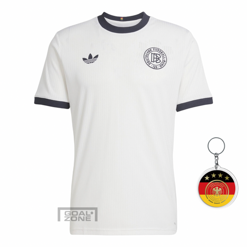 Germany 125th Anniversary Jersey