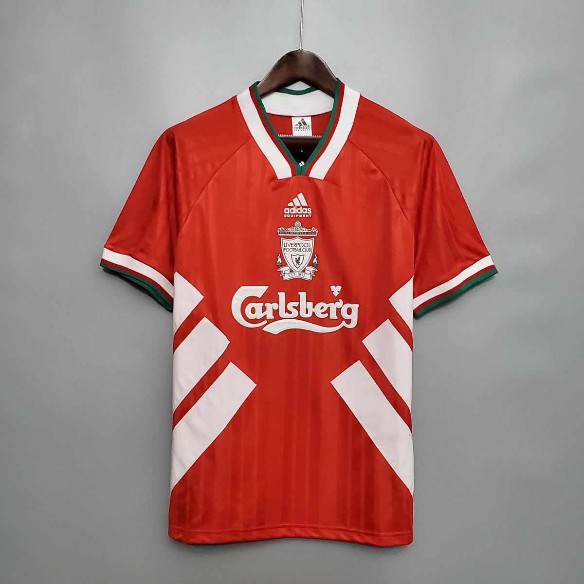 Iiverpool I 93/95  Hombre (Retro)