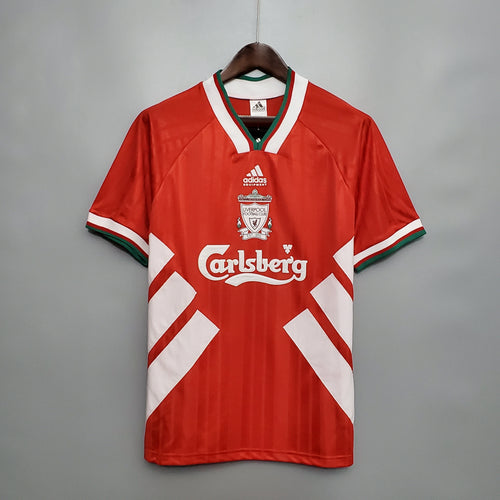 Iiverpool I 93/95  Hombre (Retro)