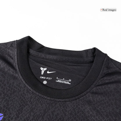 Mens Barcelona Pre-Match Jersey 2025/26