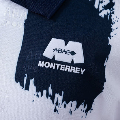 Monterrey Jersey 1995-96 Home Retro Football Kit